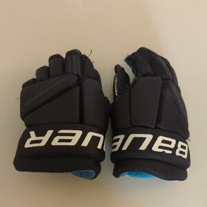 Bauer Hockey Gloves